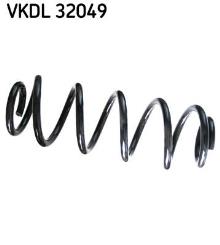 SKF VKDL 32049